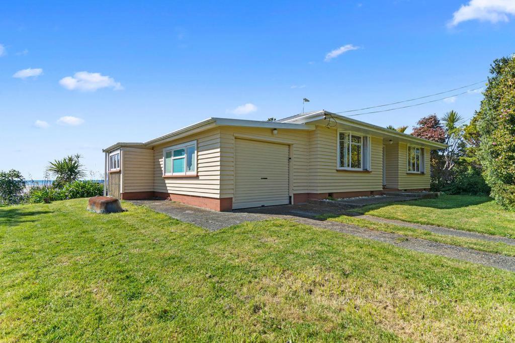 Pakawau Beach House - Golden Bay Holiday Home Buitenkant foto